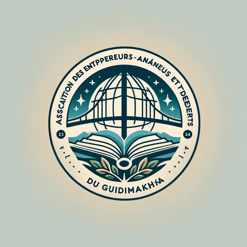 Logo de l'association